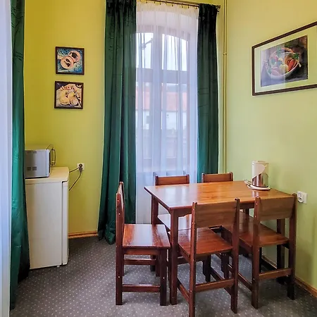 Homestay Sloneczko Szklarska Poreba