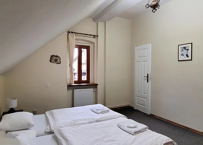 Homestay Sloneczko Szklarska Poreba