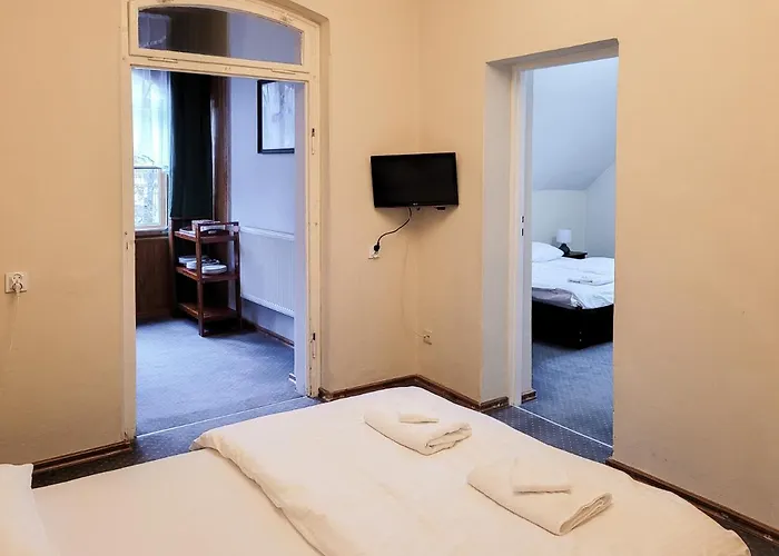 Sloneczko Szklarska Poreba