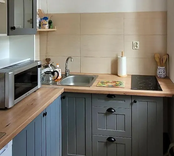 Homestay Sloneczko Szklarska Poreba