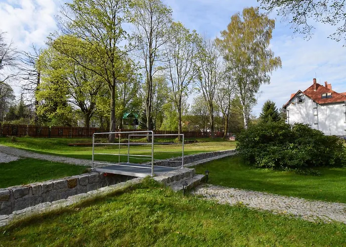 Homestay Sloneczko Szklarska Poreba