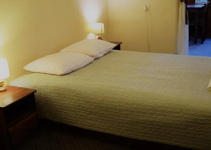 Homestay Sloneczko *