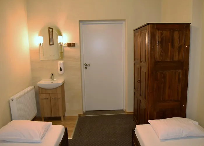 Sloneczko * Szklarska Poreba