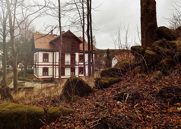 Sloneczko Homestay Szklarska Poreba