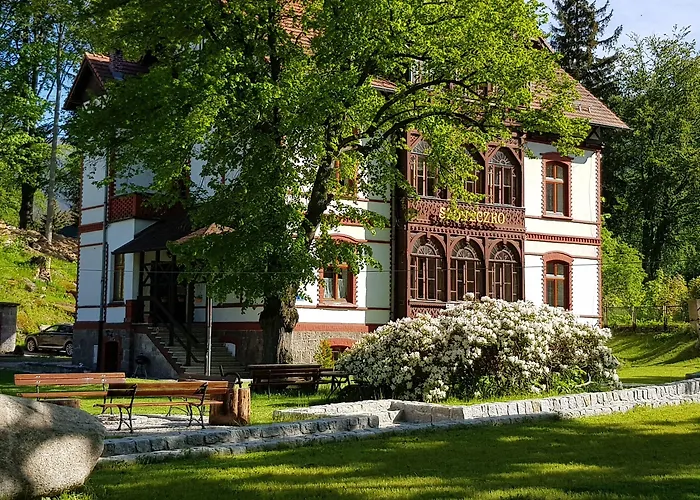 Sloneczko * Szklarska Poreba