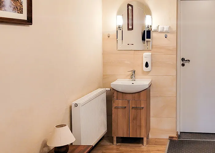 Homestay Sloneczko *