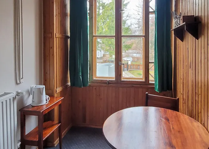 Homestay Sloneczko Szklarska Poreba