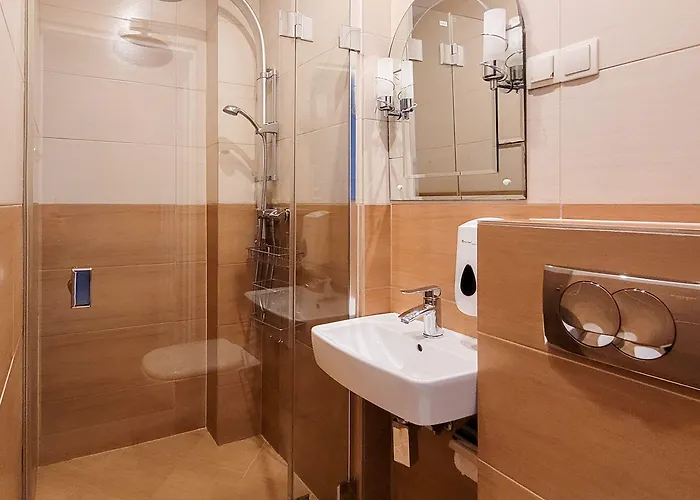 Sloneczko Szklarska Poreba