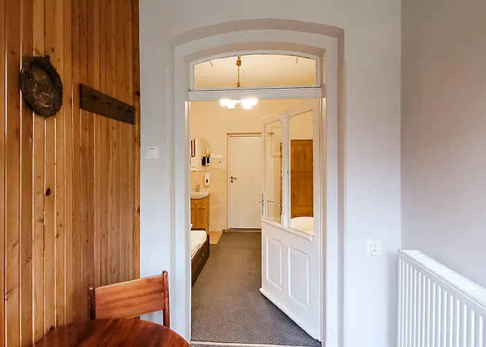 Sloneczko Homestay Szklarska Poreba