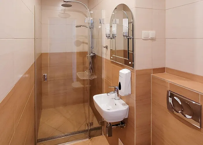 Sloneczko Homestay Szklarska Poreba