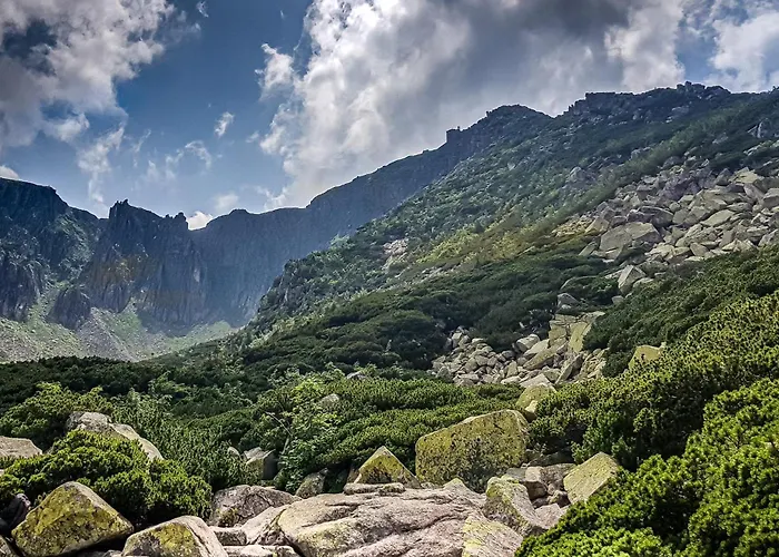 Sloneczko Homestay *