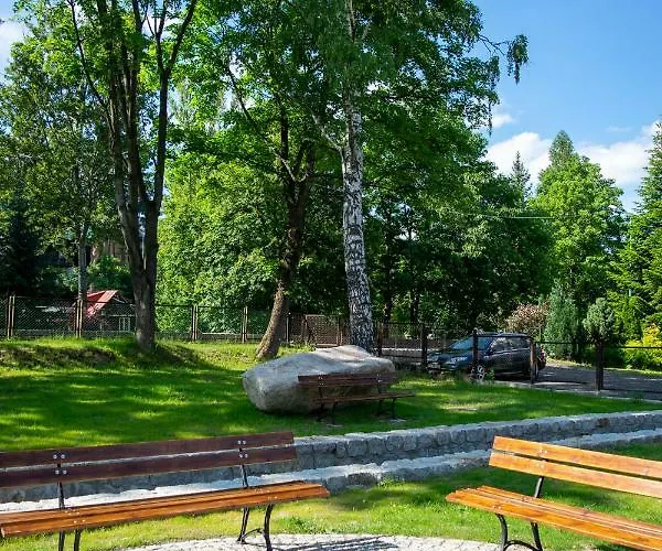 Sloneczko * Szklarska Poreba