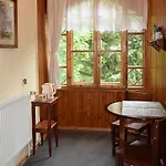 Sloneczko Habitación en casa particular *