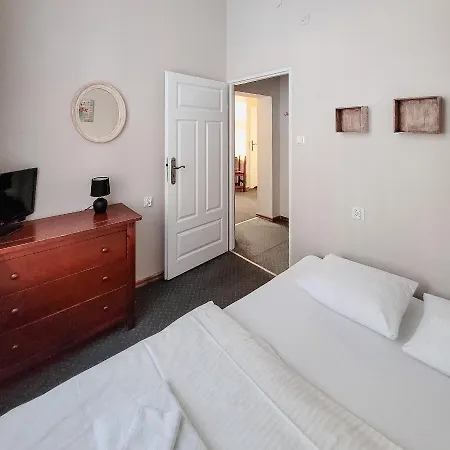 Sloneczko Séjour chez l'habitant Szklarska Poreba