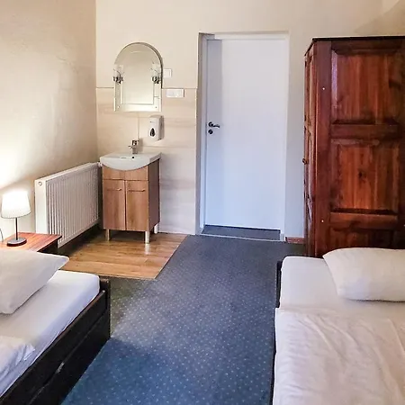 Séjour chez l'habitant Sloneczko *