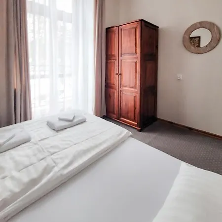 Sloneczko בית אירוח