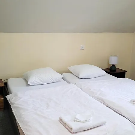 Séjour chez l'habitant Sloneczko