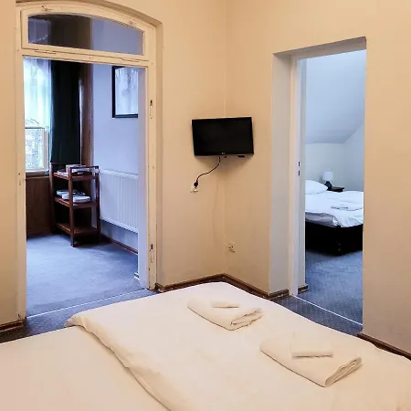 Sloneczko Szklarska Poreba