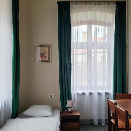 홈스테이 Sloneczko *