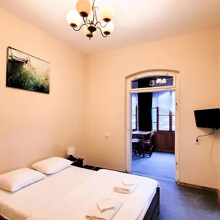 Sloneczko Homestay
