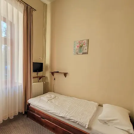 Kwatera prywatna Słoneczko *