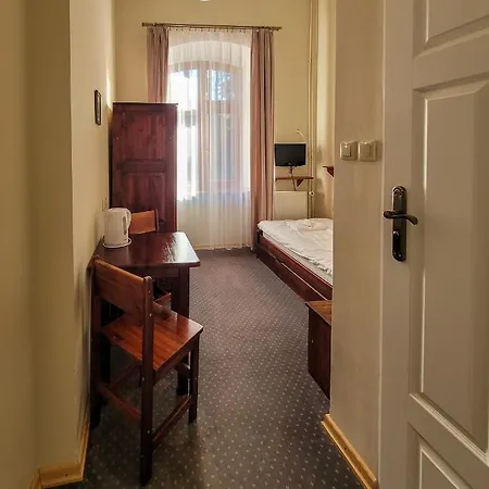 Sloneczko Homestay *