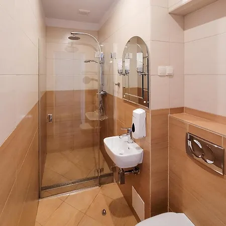 Homestay Sloneczko Szklarska Poreba