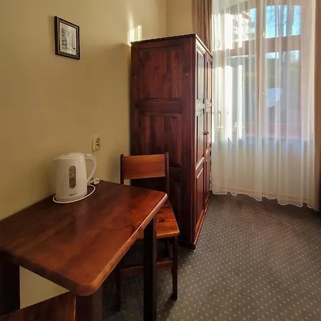 Sloneczko Homestay