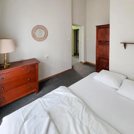 Séjour chez l'habitant Sloneczko