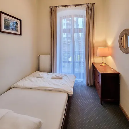 Homestay Sloneczko