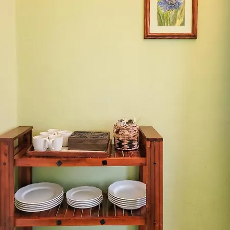 Sloneczko Séjour chez l'habitant