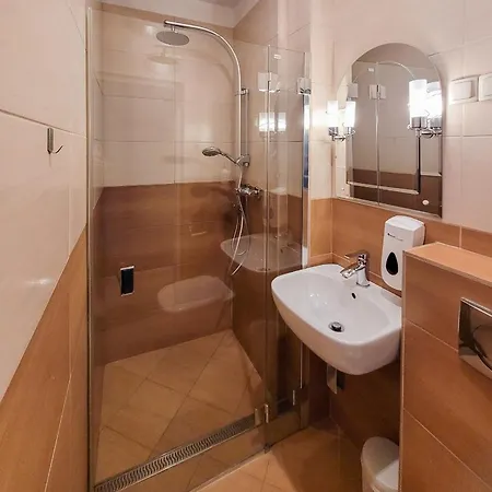 Homestay Sloneczko