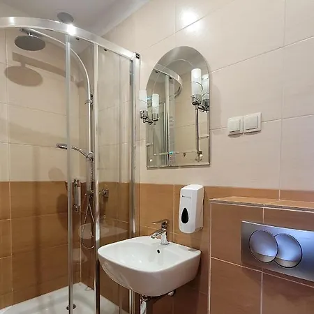 Sloneczko Homestay Szklarska Poreba