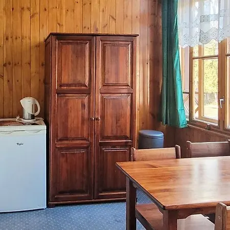 Sloneczko Homestay *