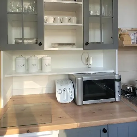 Sloneczko בית אירוח