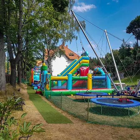 Sloneczko 홈스테이