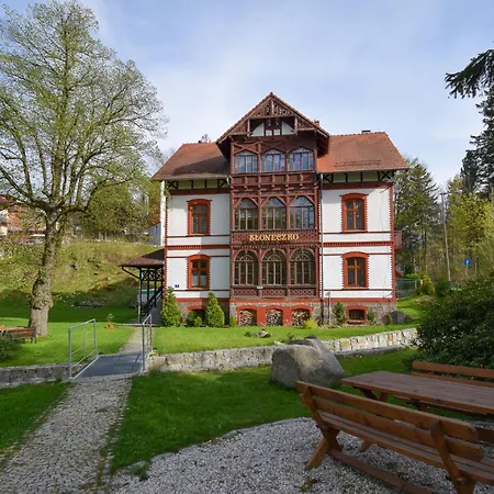 Sloneczko 스클라르스카포렘바