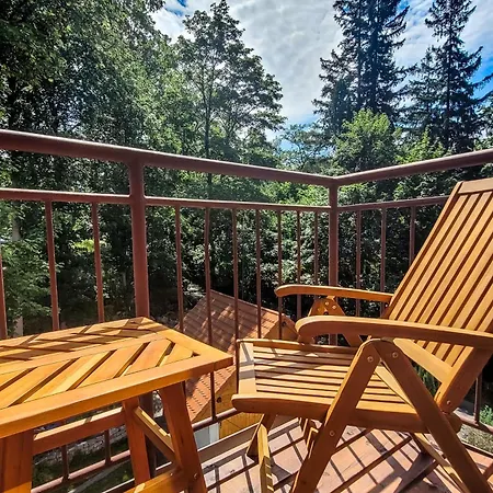 Sloneczko בית אירוח *