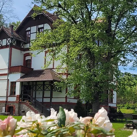 Homestay Sloneczko Szklarska Poreba