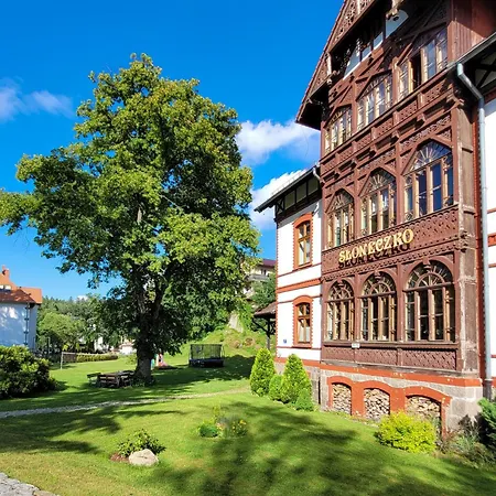 Sloneczko Homestay