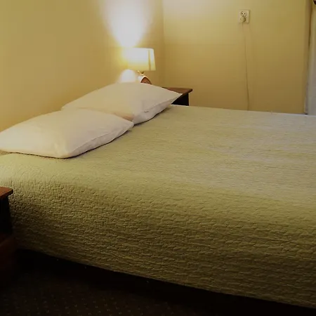 בית אירוח Sloneczko *