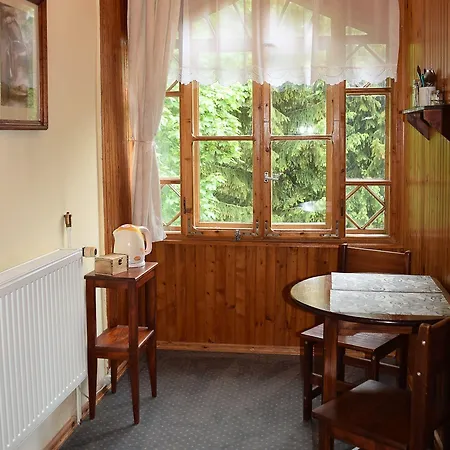 Sloneczko בית אירוח *