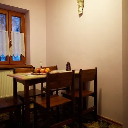 Sloneczko 홈스테이 스클라르스카포렘바