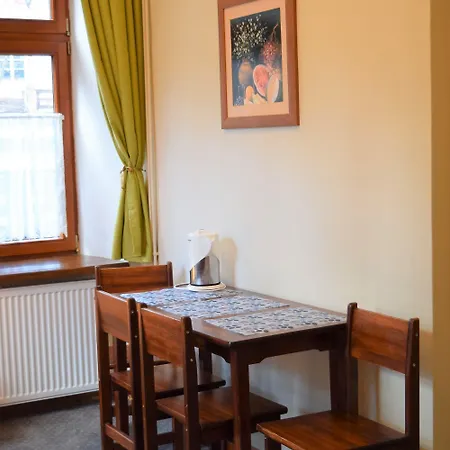 Sloneczko 홈스테이 *