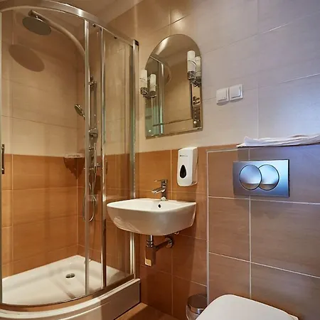 Sloneczko 홈스테이 *