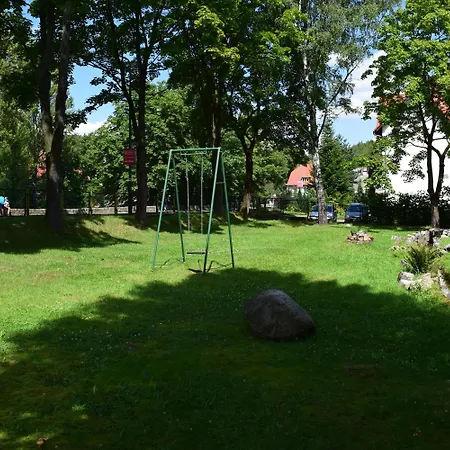 בית אירוח Sloneczko *