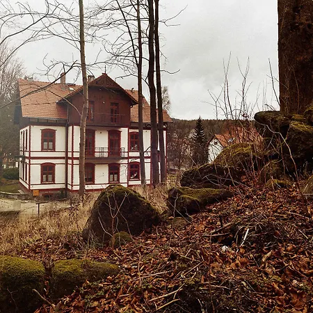 Sloneczko 홈스테이 스클라르스카포렘바