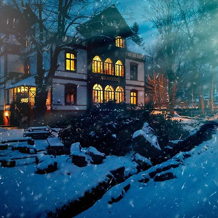 Sloneczko 홈스테이