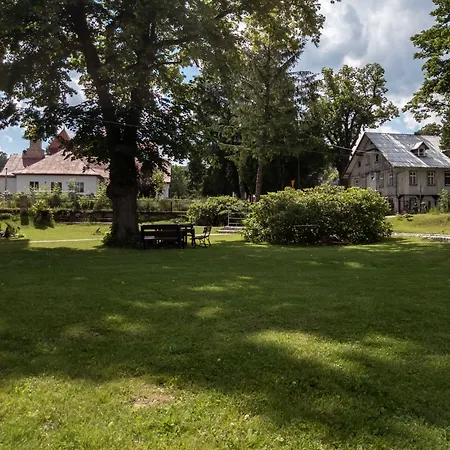 Sloneczko 홈스테이