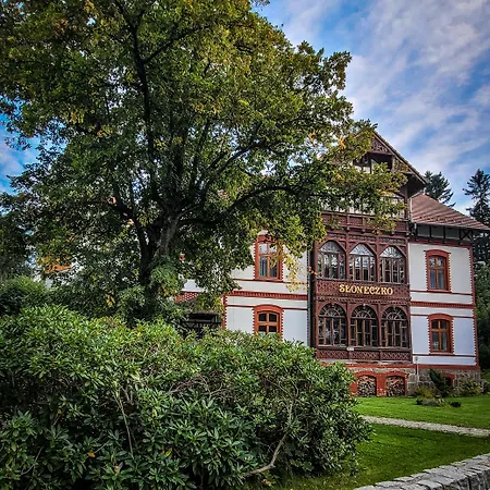 Sloneczko